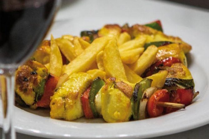 Malaga Tapas and Wine Tour - Price and Value Check: Is $145.08 Worth It?