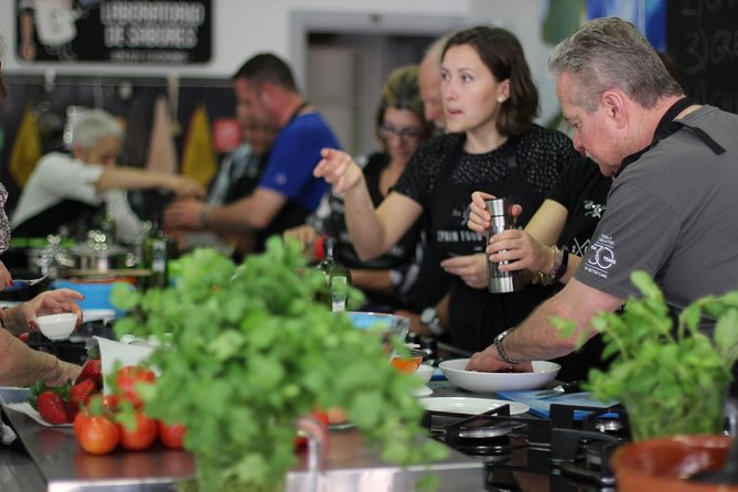 Malaga Tapas Cooking Class - Why This Tapa Class Works So Well