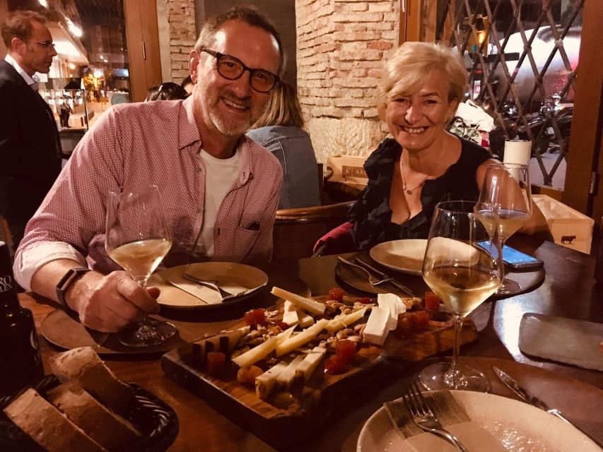 Malaga: Tapas Crawl - Key things I’d watch for before you go