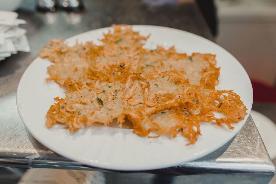Malaga: Tapas Crawl - Rain, shoes, and pacing: how to prepare like a smart eater