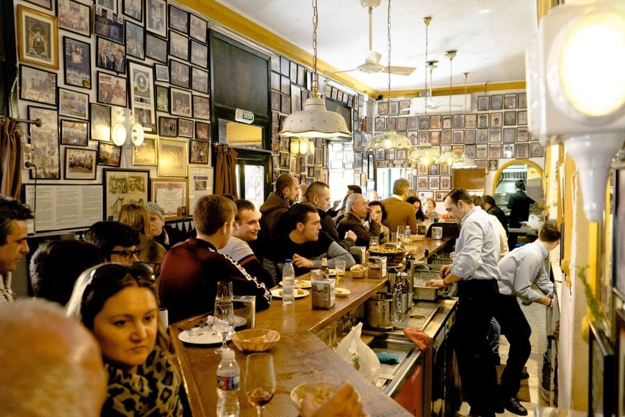 Malaga: Tapas Crawl - Should you book the Malaga tapas crawl?