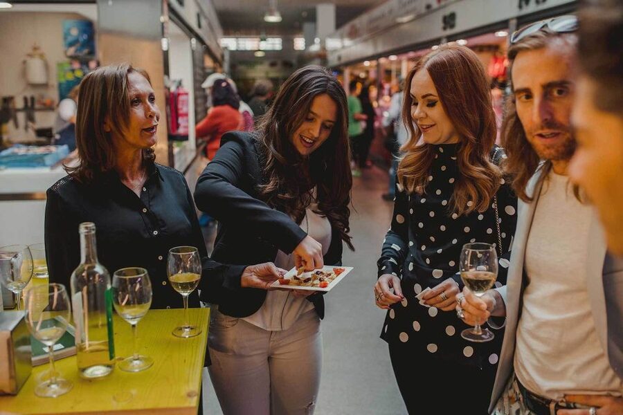 Malaga: Tapas Crawl - FAQ