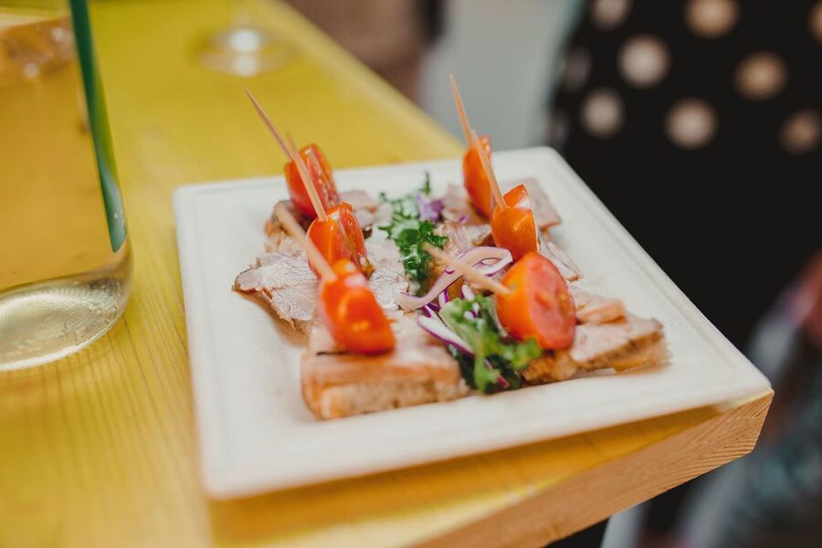 Malaga: Tapas Crawl - Four bar stops and 10 tapas: what you’ll actually eat