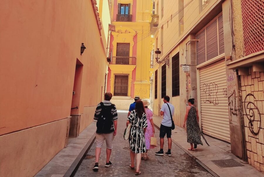 Malaga: Tapas Tasting Tour - Key highlights you’ll actually feel