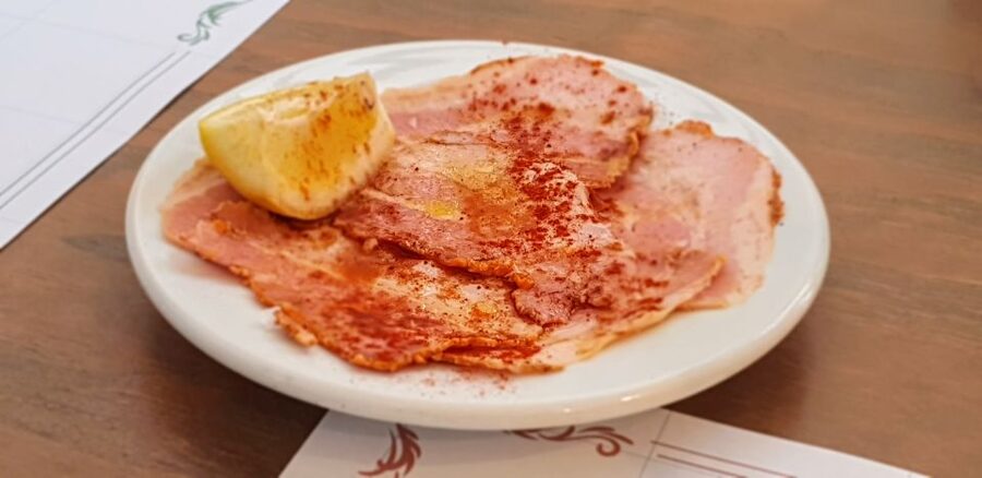 Malaga: Tapas Tasting Tour - Drinks included: wine, beer, and soft drinks