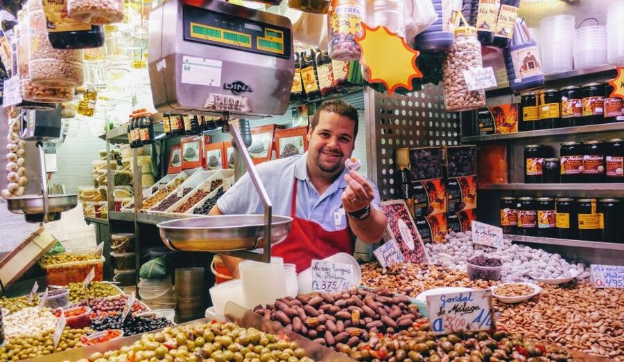Malaga: Tapas Tasting Tour - Value check: is $81 fair for 3.5 hours of tastings?