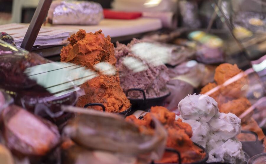 Malaga: Tapas Tasting Tour - Small-group comfort: why no more than 10 people is a big deal