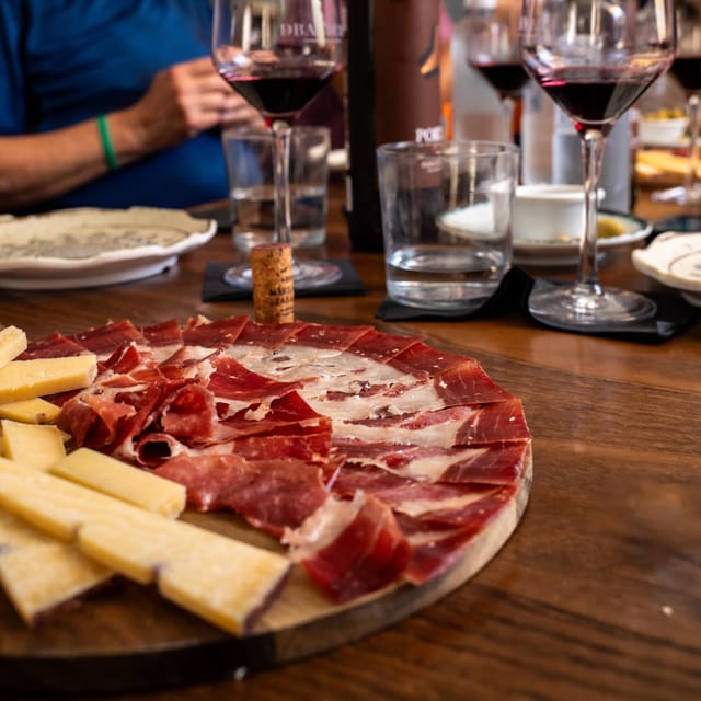 Malaga: Taste-of-Spain Walking Food Tour - Why this Malaga tapas walk makes sense for a first visit
