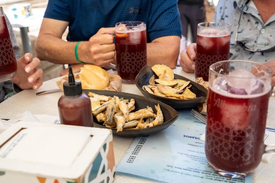 Malaga: Taste-of-Spain Walking Food Tour - Picasso Museum connection: art that explains Malaga’s identity