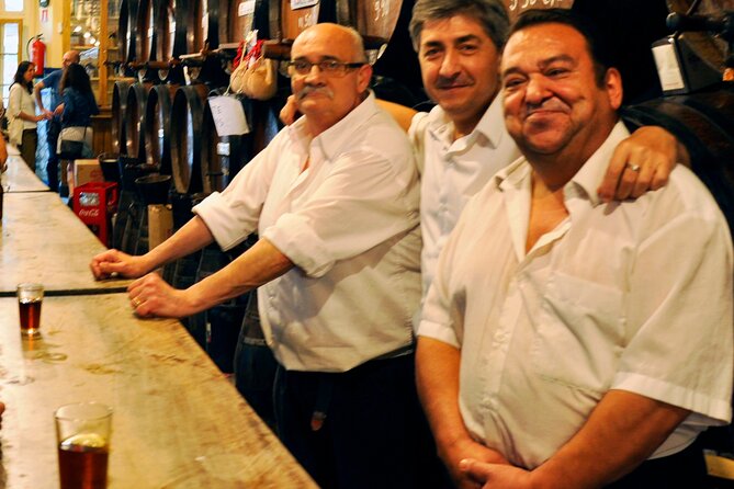 Malaga: The Ultimate Flamenco & Tapas Tour - Key things to know before you go