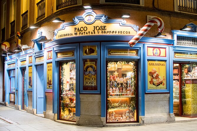 Malaga: The Ultimate Flamenco & Tapas Tour - Alcohol Included: 5 Drinks, Wine or Beer, and Smart Pacing
