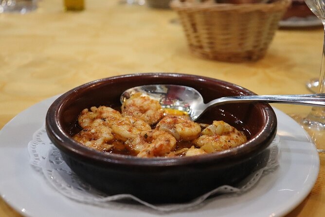 Malaga: The Ultimate Flamenco & Tapas Tour - Dietary Fit: Gluten-Free Options, But Vegans Should Skip