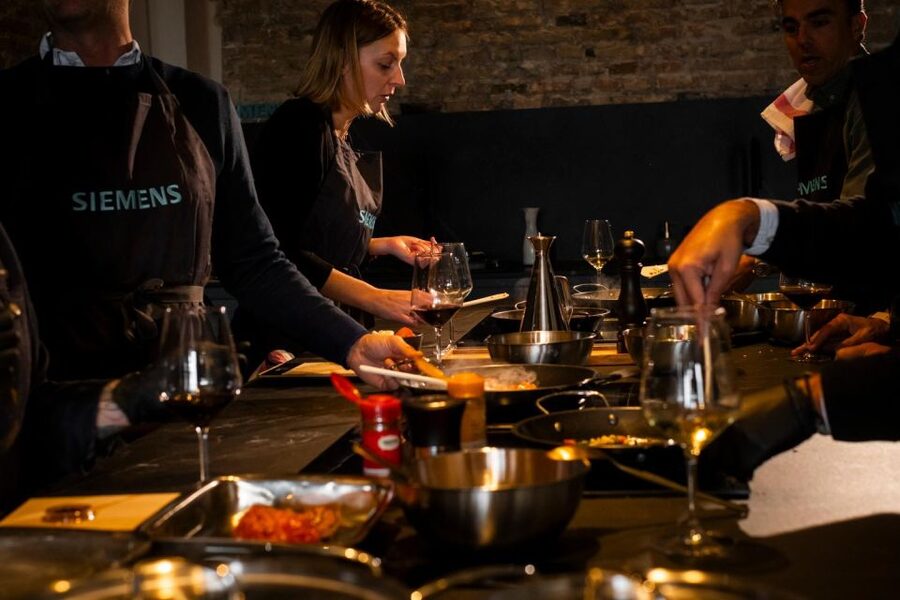 Malaga: The Ultimate Tapas Workshop with Market Visit - Key takeaways before you book