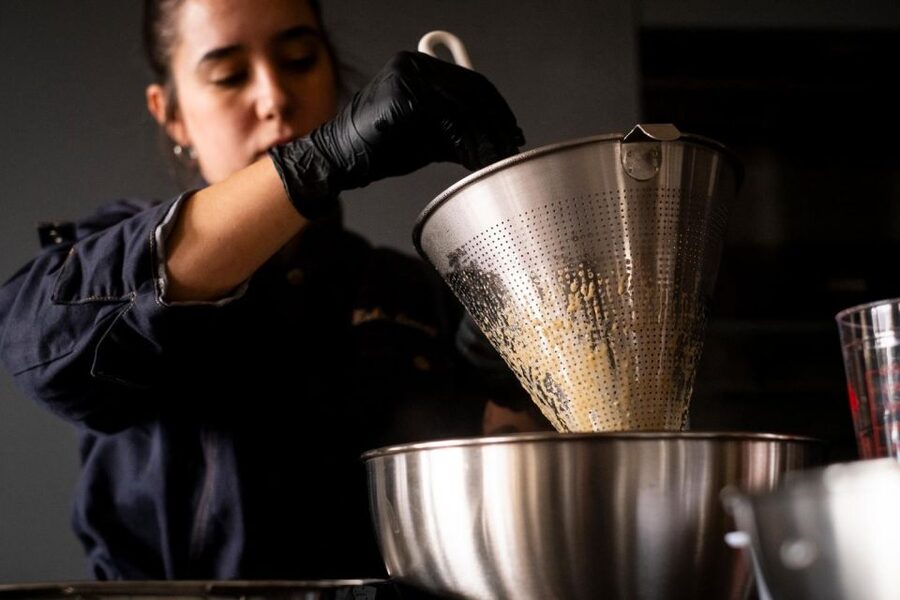 Malaga: The Ultimate Tapas Workshop with Market Visit - What you take home: recipes and the Kulinarea apron
