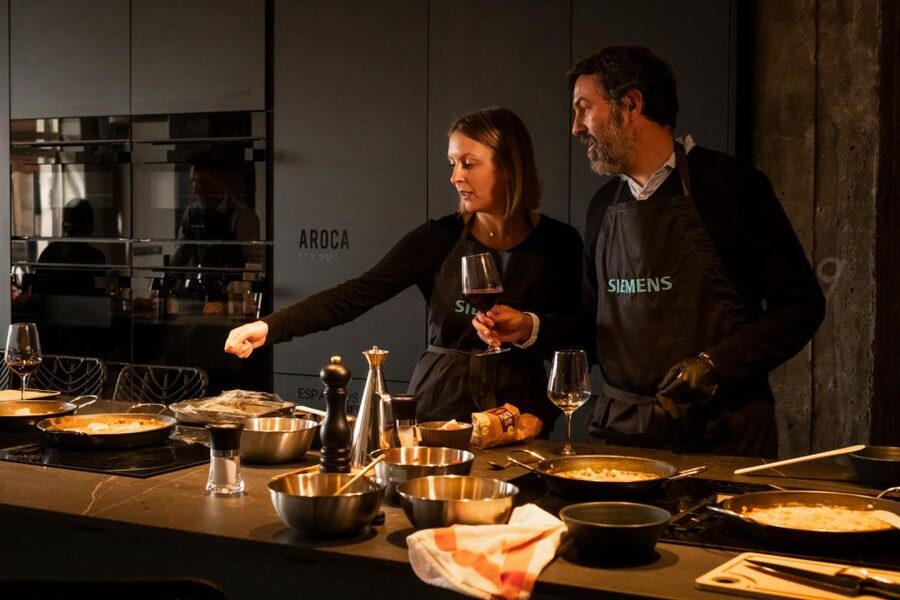 Malaga: The Ultimate Tapas Workshop with Market Visit - Why this Malaga tapas class feels practical, not performative