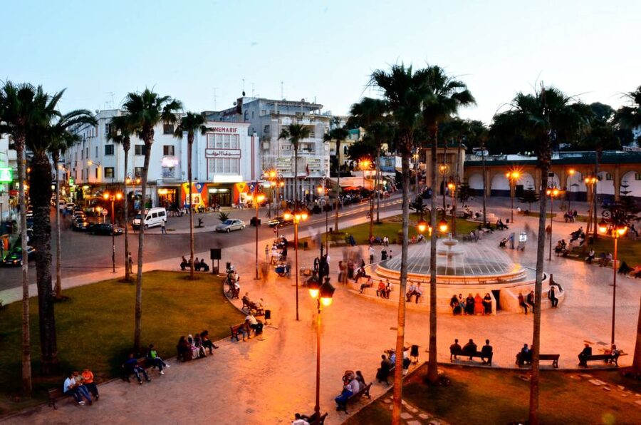 Malaga to Tangier: Exclusive Day Trip with Ferry Ticket - Málaga-to-Tangier in one day: what the day actually feels like