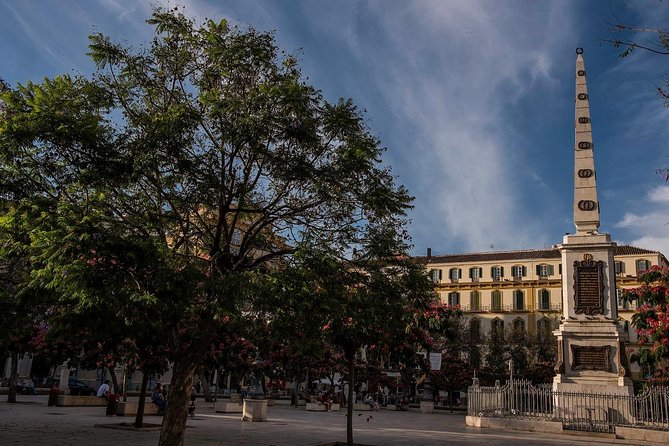 Malaga Tour with Cathedral, Alcazaba and Roman Theatre - Malaga Cathedral, la manquita: the finishing masterpiece
