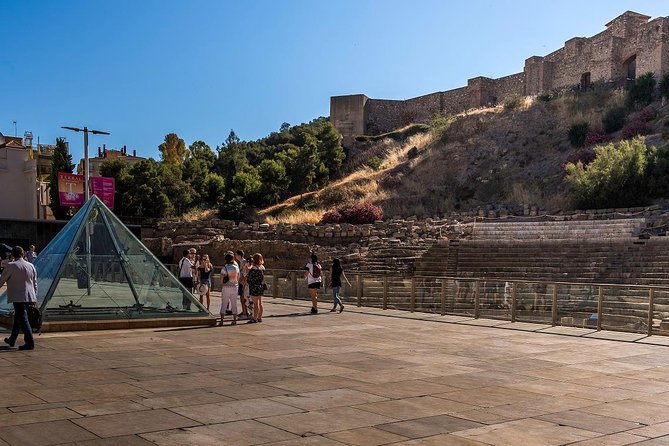 Malaga Tour with Cathedral, Alcazaba and Roman Theatre - Timing, tickets, and what’s not included