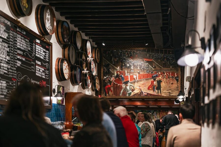 Málaga: Traditional Andalusian Tapas and Wine Tour - Málaga Tapas and Wine Tour: What You’re Really Buying