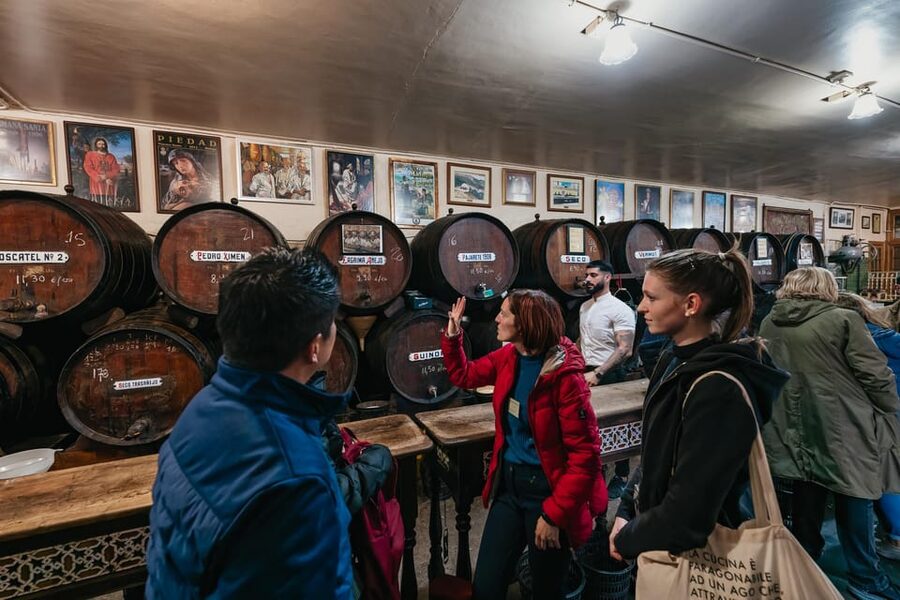 Málaga: Traditional Andalusian Tapas and Wine Tour - Price and Value: Is $73 a Fair Deal?
