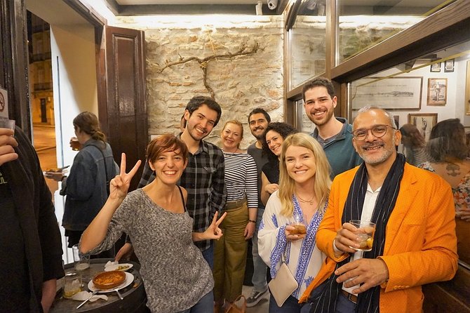 Malaga Traditional Wine & Tapas Tour - Why This Malaga Wine and Tapas Tour Feels Like the Real Thing