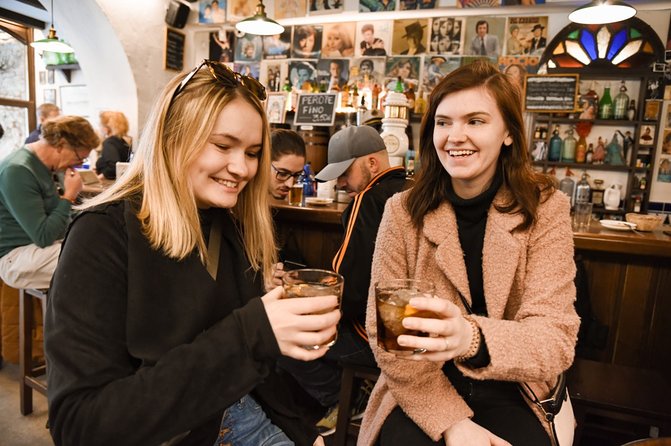 Malaga Traditional Wine & Tapas Tour - How to Enjoy Each Stop Without Getting Lost (Even If You’ve Never Been)