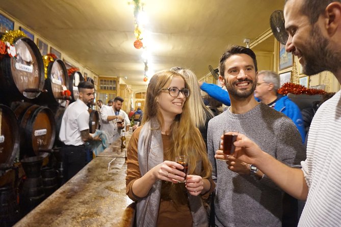 Malaga Traditional Wine & Tapas Tour - Who This Tour Suits Best (And Who Might Want a Different Plan)