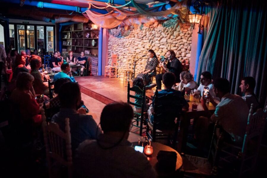 MALAGA: ULTIMATE FLAMENCO & TAPAS TOUR - Key things I’d watch for