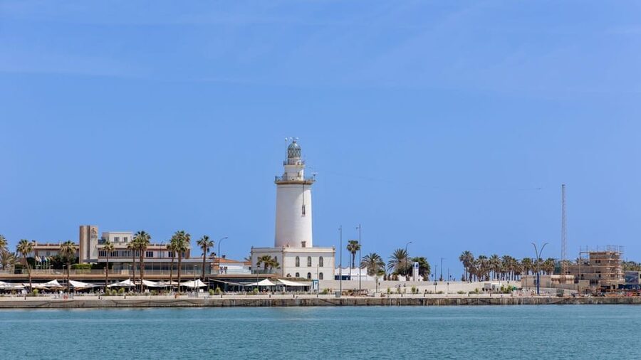 Malaga: VIP private Tuk Tuk tour - The 2-Hour Route: 18 Stops That Make Malaga Make Sense