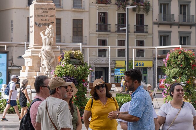 Malaga Walking Tour, Roman Theatre and Alcazaba with Tickets Included - Why Roman Theatre and Alcazaba tickets make this tour worth it