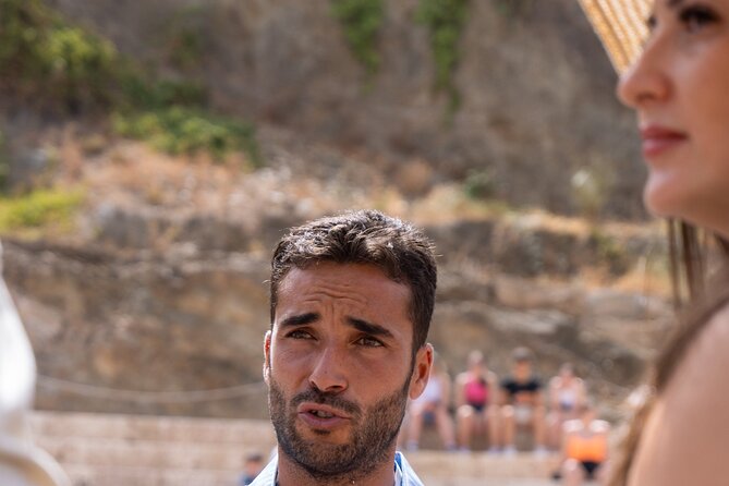 Malaga Walking Tour, Roman Theatre and Alcazaba with Tickets Included - Picasso stops that feel connected, not random