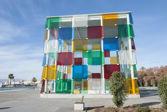 Malaga Welcome Tour with Local Guide in Eco Tuk Tuk Private - Key Highlights You’ll Actually Feel