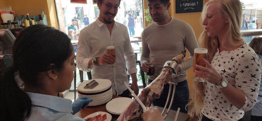 Malaga: Wine Guided Tour - Who This Tour Is Best For (and Who Should Skip It)