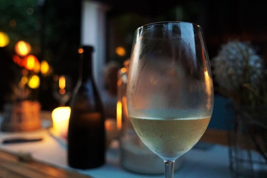 Malaga: Wine Guided Tour - Small-Group Size and the Comfort of Asking Questions