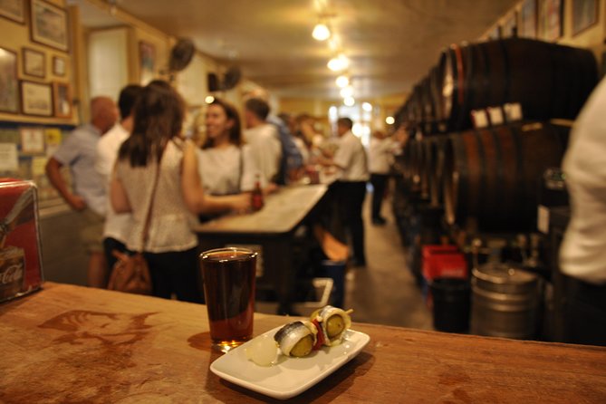 Malaga Wine & Tapas Small Group Guided Tour - Key takeaways before you go