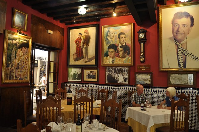 Malaga Wine & Tapas Small Group Guided Tour - Who should book the Malaga Wine & Tapas small-group tour