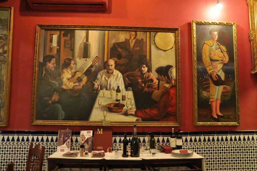 Málaga: Wine & Tapas Tour - Value check: is $77 for Málaga wine and tapas worth it?