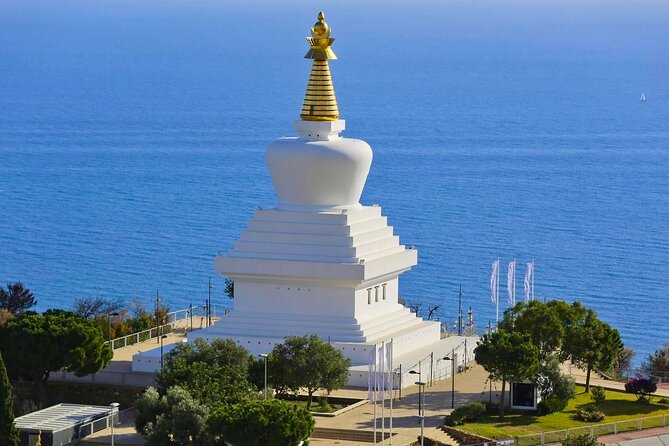 Marbella and Mijas Day Tour and Puerto Banus and Benalmadena - Key highlights worth knowing