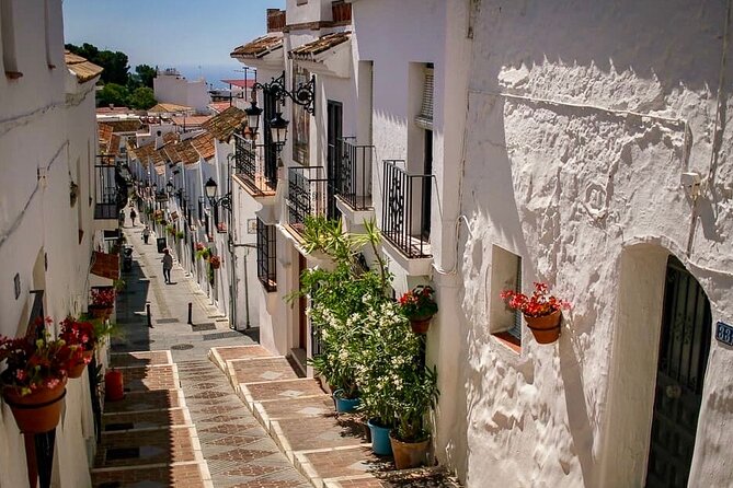 Marbella and Mijas Day Tour and Puerto Banus and Benalmadena - Puerto Banús: two hours of luxury-port watching