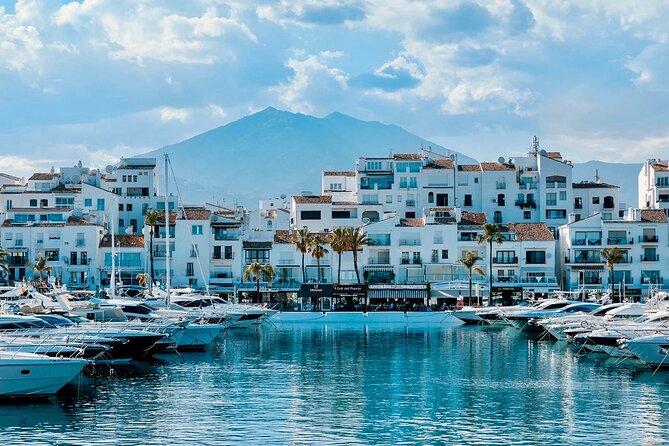 Marbella and Mijas Day Tour and Puerto Banus and Benalmadena - Price and value: why $71.04 can make sense