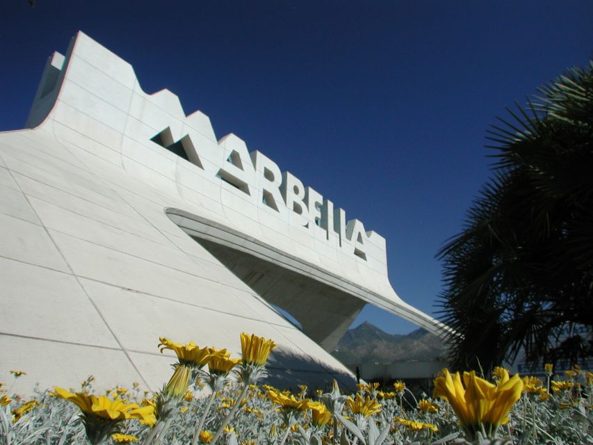 Marbella, Mijas and Puerto Banús Full-Day Sightseeing Tour - Key Things That Make This Tour Worth Your Time