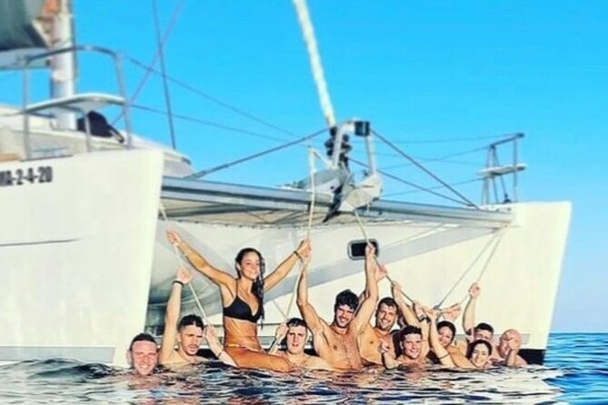Marbella Small Group Catamaran with Dolphin Watching - Key things I’d circle before you book