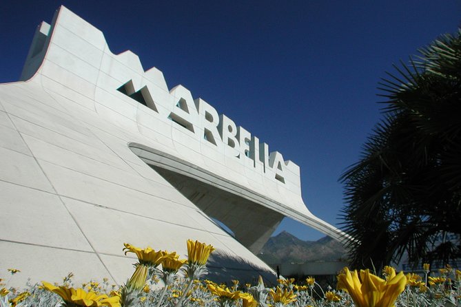 Marbella y Mijas Full Day Tour from Malaga - Price and Logistics: Is $61.56 Good Value?
