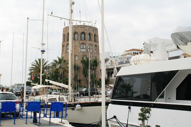 Marbella y Mijas Full Day Tour from Malaga - Marbella on Foot: Boutique Browsing and the Jet-Set Mood