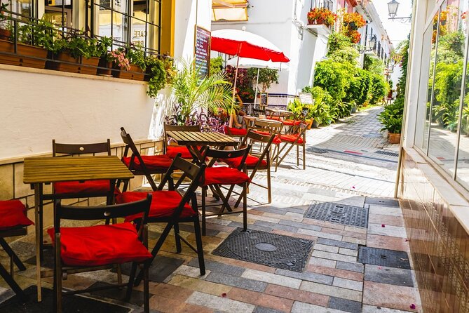 Mijas and Marbella Tour from Malaga - Guide style matters: the human variable on your day