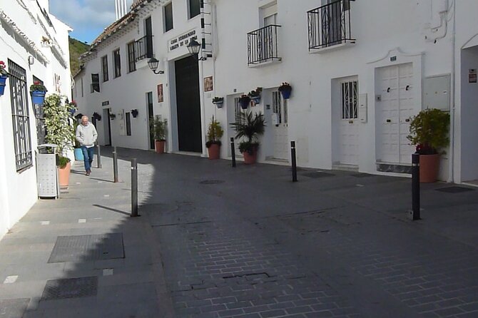 Mijas and Marbella Tour from Malaga - Timing reality: why Marbella can feel hit-or-miss
