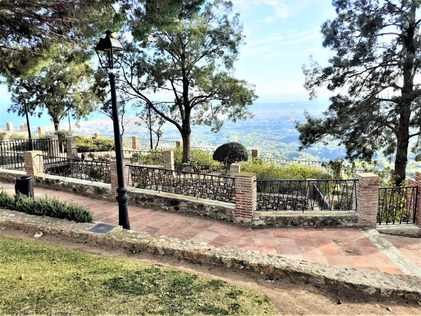 Mijas: Group walking tour - Key Highlights I’d Plan Around