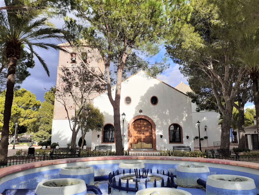 Mijas: Group walking tour - Should You Book the Mijas Group Walking Tour?