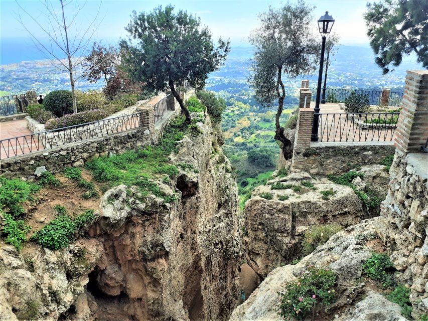 Mijas: Group walking tour - Old Crafts on Foot: What You Learn and What You Still Might Want to See