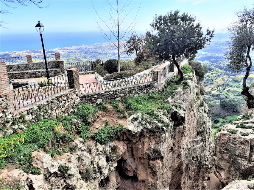 Mijas: Group walking tour - Price and Value: Why $29 Can Make Sense Here